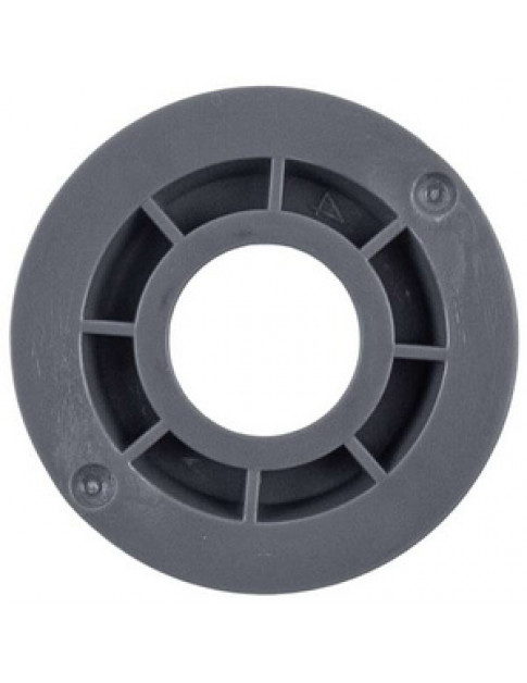 Муфта + втулка + шайба шнека для насадки кухонного комбайна Kenwood KW715989