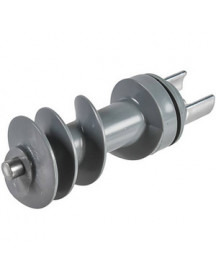 Шнек для тіста насадки для макарон для кухонного комбайна Kenwood KW716200