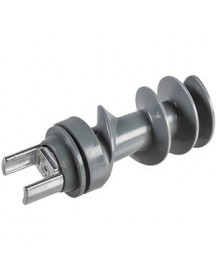 Шнек для тіста насадки для макарон для кухонного комбайна Kenwood KW716200