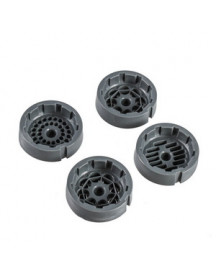 Комплект насадок (4шт) насадки м&aposясорубки кухонного комбайна Kenwood KW716201 Комплект насадок (4шт) насадки м&aposясорубки кухонного комбайна Kenwood KW716201