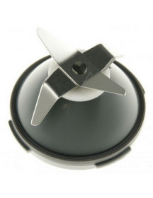 Ніж KW716437 для блендерної чаші 1500ml насадки AT282 кухонного комбайна Kenwood Ніж KW716437 для блендерної чаші 1500ml насадки AT282 кухонного комбайна Kenwood