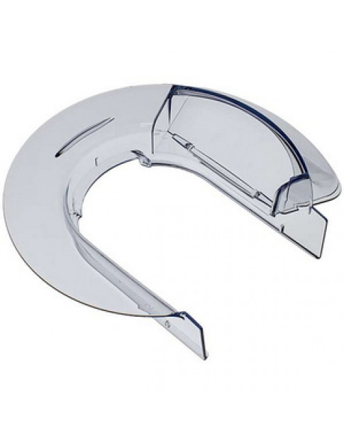 Кришка чаші для змішування кухонного комбайна Kenwood KW716524 Кришка чаші для змішування кухонного комбайна Kenwood KW716524