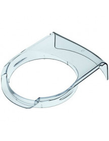 Захисна частина кришки чаші для змішування кухонного комбайна Kenwood KW716525 Захисна частина кришки чаші для змішування кухонного комбайна Kenwood KW716525