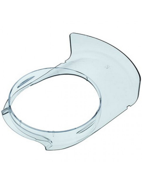 Захисна частина кришки чаші для змішування кухонного комбайна Kenwood KW716525 Захисна частина кришки чаші для змішування кухонного комбайна Kenwood KW716525