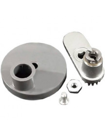 Планетарний блок KW716526 для редуктора кухонного комбайна Kenwood