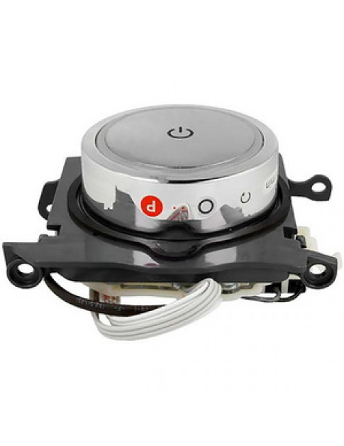 Модуль перемикання режимів з ручкою KW716542 для кухонного комбайна Kenwood