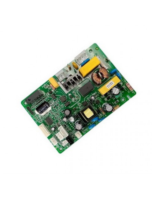 Плата живлення KW716544 для кухонного комбайна Kenwood