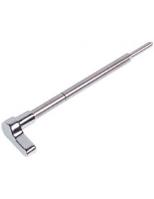 Важіль підйому і фіксації верхньої частини корпусу для кухонного комбайна Kenwood KW716569