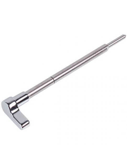 Важіль підйому і фіксації верхньої частини корпусу для кухонного комбайна Kenwood KW716569