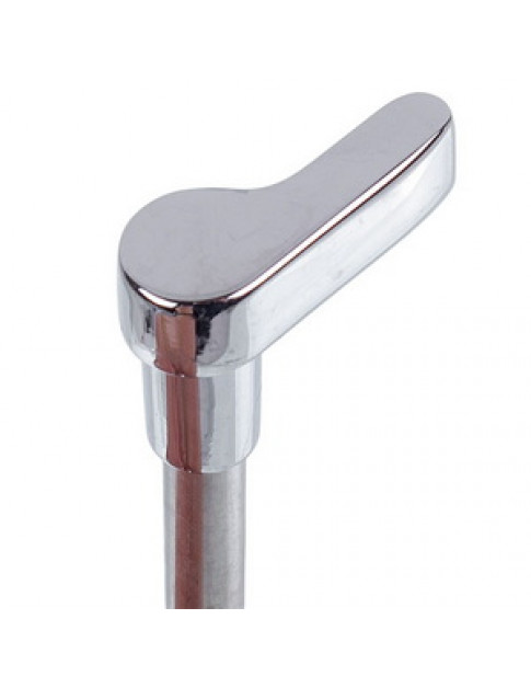 Важіль підйому і фіксації верхньої частини корпусу для кухонного комбайна Kenwood KW716569