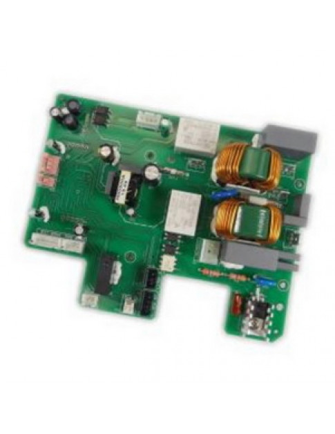 Kenwood KW716587 Плата управління для кухонного комбайна