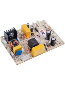 Плата управління KW716643 для кухонного комбайна Kenwood