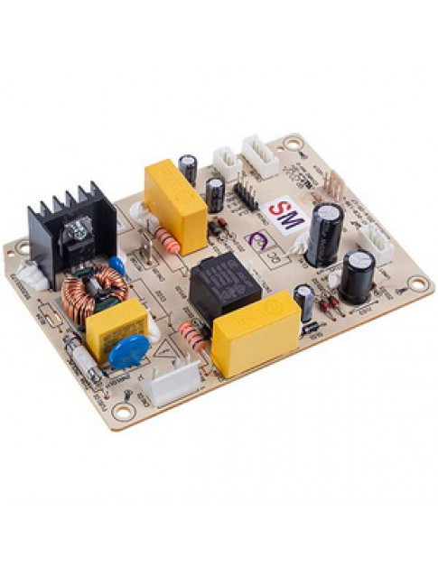 Плата управління KW716643 для кухонного комбайна Kenwood