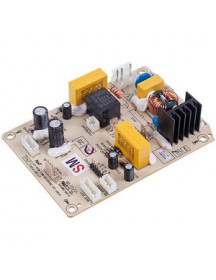 Плата управління KW716643 для кухонного комбайна Kenwood