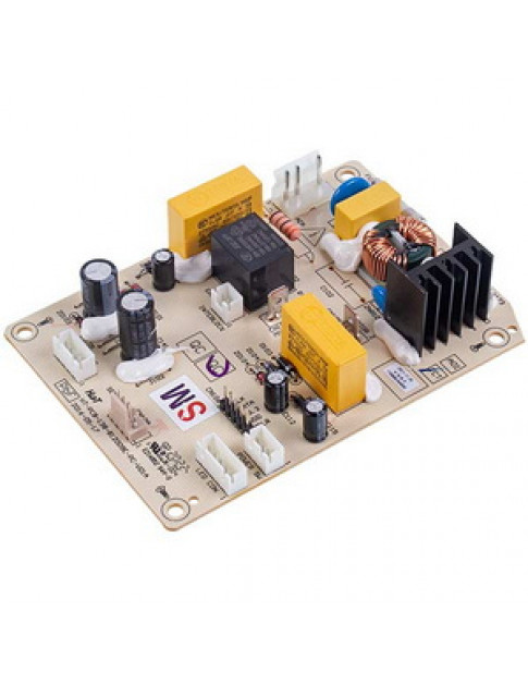 Плата управління KW716643 для кухонного комбайна Kenwood