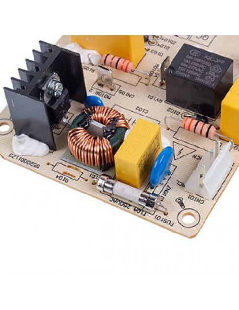 Плата управління KW716643 для кухонного комбайна Kenwood