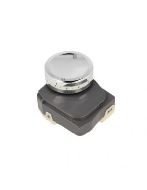 Модуль перемикання режимів з ручкою KW716656 для кухонного комбайна Kenwood