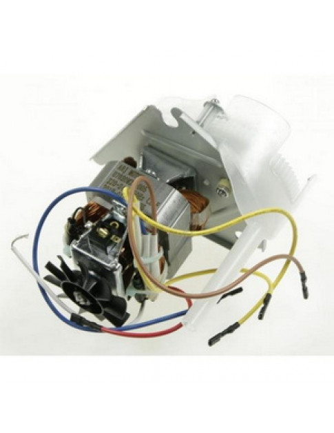 Kenwood KW716849 Двигун 800W для кухонного комбайна 