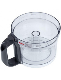 Чаша основна 1200ml для кухонного комбайна Kenwood KW716882 Чаша основна 1200ml для кухонного комбайна Kenwood KW716882