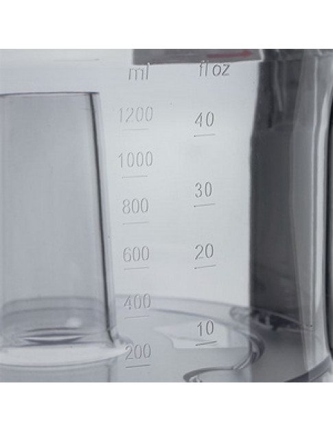 Чаша основна 1200ml для кухонного комбайна Kenwood KW716882