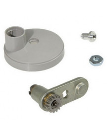 Планетарний блок KW717006 для редуктора кухонного комбайна Kenwood