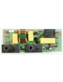 Плата управління KW717013 для кухонного комбайна Kenwood