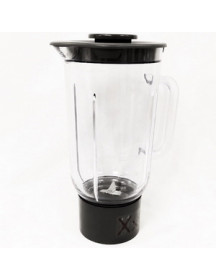 Чаша блендера 1500ml KW717026 KAH337PL до кухонного комбайна Kenwood Чаша блендера 1500ml KW717026 KAH337PL до кухонного комбайна Kenwood