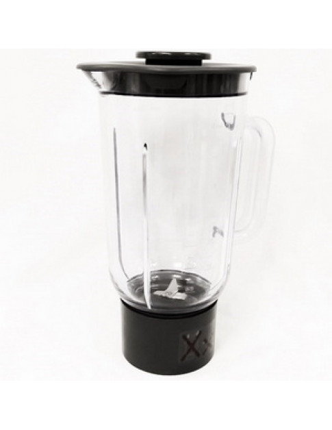 Чаша блендера 1500ml KW717026 KAH337PL до кухонного комбайна Kenwood