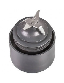 Ніж для блендерної чаші 1500ml KW717028 насадки KAH337PL кухонного комбайна Kenwood