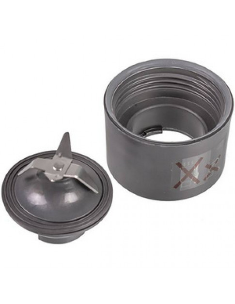 Ніж для блендерної чаші 1500ml KW717028 насадки KAH337PL кухонного комбайна Kenwood Ніж для блендерної чаші 1500ml KW717028 насадки KAH337PL кухонного комбайна Kenwood