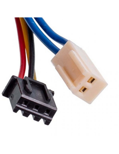 Двигун 19J31 для кухонного комбайна Kenwood KW717054