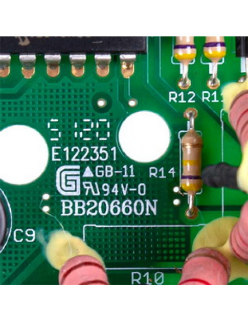 Плата управління для кухонного комбайна Kenwood KW717074