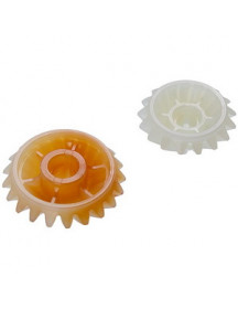 Набір шестерень(2шт) для кухонного комбайна Kenwood KW717212