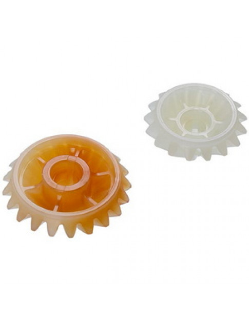 Набір шестерень(2шт) для кухонного комбайна Kenwood KW717212