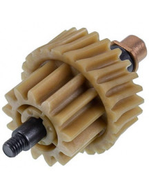 Шестерня мала з валом для кухонного комбайна Kenwood KW717213