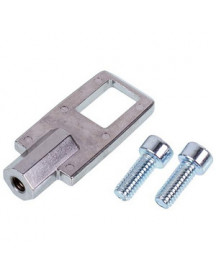 Защіпка кришки корпусу для кухонного комбайна Kenwood KW717244