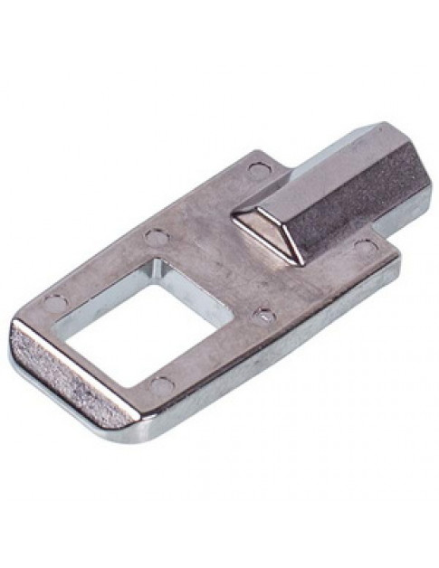 Защіпка кришки корпусу для кухонного комбайна Kenwood KW717244