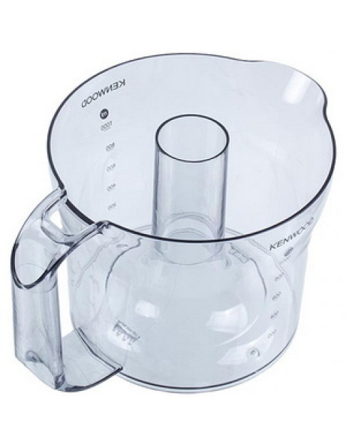 Чаша для збору соку для соковижималки Kenwood KW717274 1000ml Чаша для збору соку для соковижималки Kenwood KW717274 1000ml