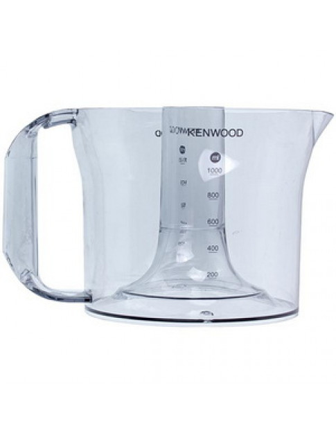 Чаша для збору соку для соковижималки Kenwood KW717274 1000ml Чаша для збору соку для соковижималки Kenwood KW717274 1000ml