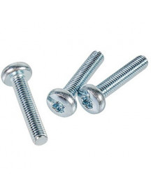 Набір гвинтів кріплення двигуна KW717305 M5x25 (3 шт.) для кухонного комбайна Kenwood