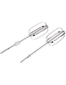 Вінички (2 шт.) для збивання KW717423 для міксера Kenwood Вінички (2 шт.) для збивання KW717423 для міксера Kenwood