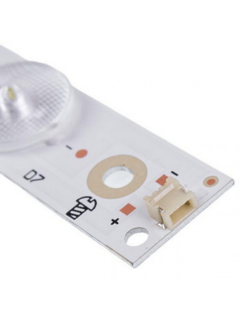 Philips LB32080 (GJ-2K16 D2P5-315 D307-V2.2) Комплект LED підсвітки для телевізора 32