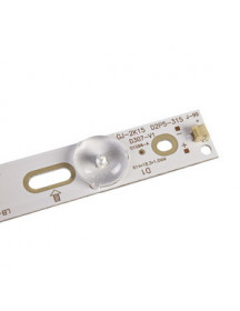 EVERTOP LBM320P0701-FC-2 Комплект LED підсвітки для телевізора 32 EVERTOP LBM320P0701-FC-2 Комплект LED підсвітки для телевізора 32