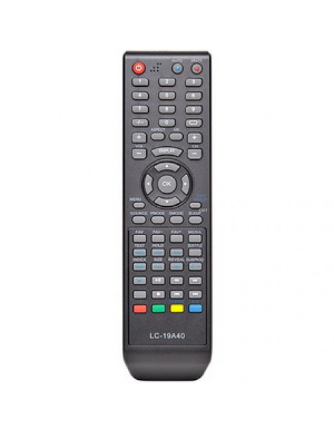 Пульт для телевізора Bravis LC-19A40