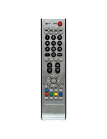 Пульт дистанційного керування для телевізора Shivaki LCD-4230 Пульт дистанційного керування для телевізора Shivaki LCD-4230