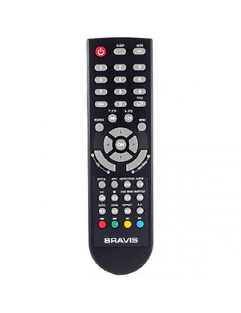 Пульт для телевізора Bravis LCD1640