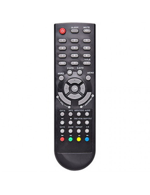 Пульт ДК для телевізора Bravis LCD1940B