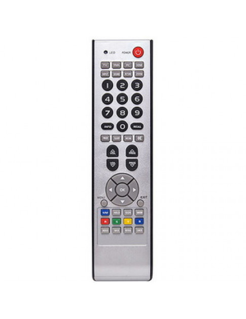 Пульт ДК для телевізора Bravis LCD3232