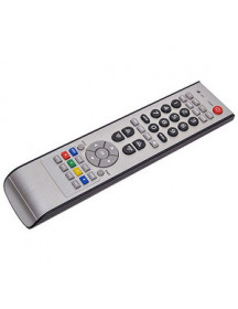 Пульт ДК для телевізора Bravis LCD3232