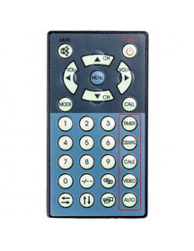 Пульт дистанційного керування для телевізора Myota LCD TVаруно